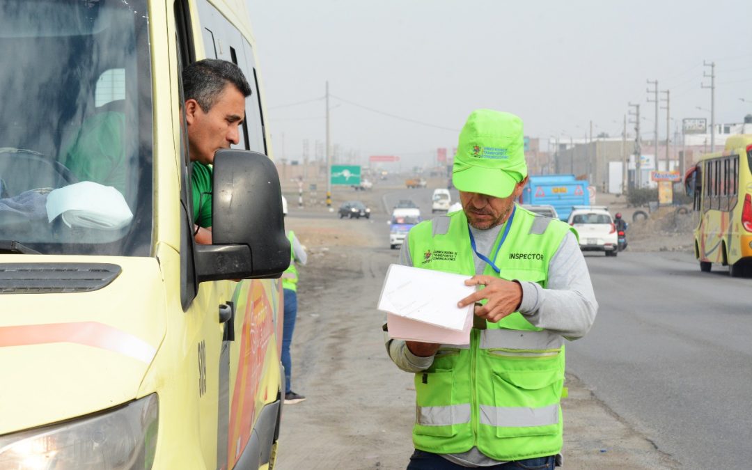 EL GORE REAFIRMA SU COMPROMISO CON LA SEGURIDAD VIAL