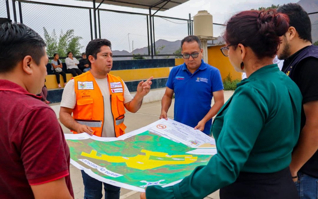 GORE ACLARA QUE FISCALIZACIÓN A CENTROS COMERCIALES ES COMPETENCIA DE LAS MUNICIPALIDADES