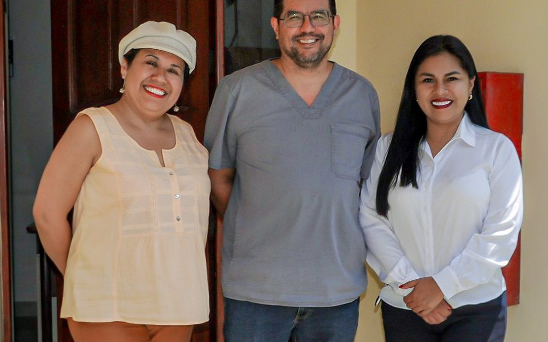 GRAN CAMPAÑA INTEGRAL DE PREVENCIÓN Y DETECCIÓN DE CÁNCER EN VIRÚ