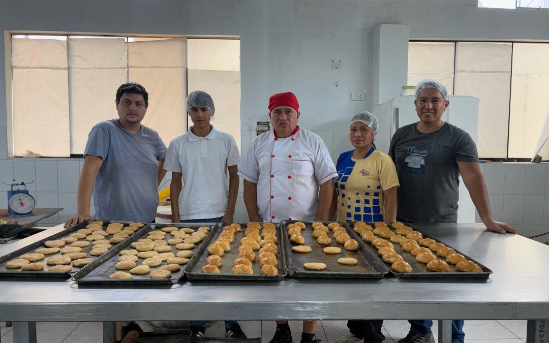 GOBIERNO REGIONAL CAPACITÓ A MÁS DE 800 LIBERTEÑOS EN MARZO