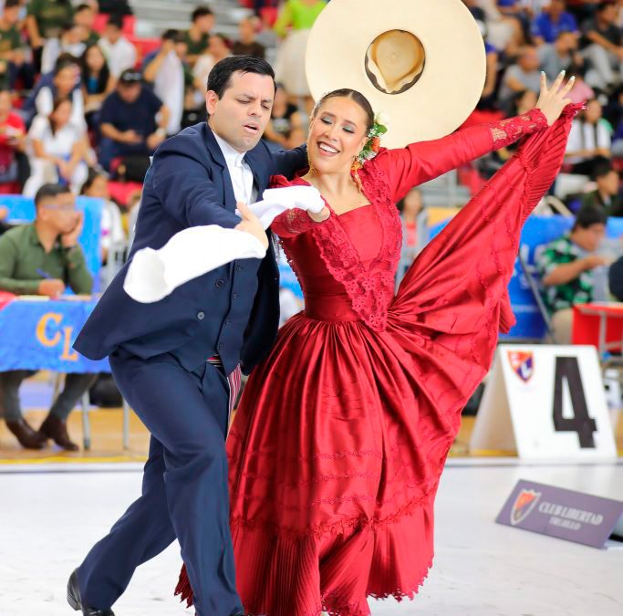 DEL 6 DE MAYO AL 30 DE JUNIO ESTÁ ABIERTA LA CONVOCATORIA PARA CONCURSAR DE LA LETRA Y MÚSICA DE «LA MARINERA DE LA REGIÓN LA LIBERTAD»