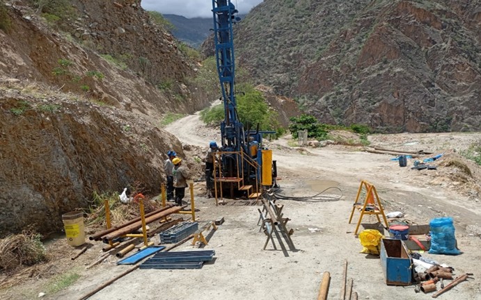 DISEÑO DEFINITIVO PARA CONSTRUCCIÓN DEL PUENTE LAVASEN ENTRA A SU ETAPA FINAL Y ACERCA INTEGRACIÓN HISTÓRICA EN LA LIBERTAD
