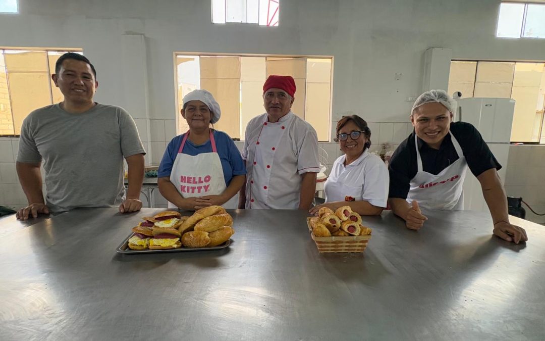 CENTRO REGIONAL DE CAPACITACIÓN OFRECE CURSOS GRATUITOS POR SU 45 AÑIVERSARIO
