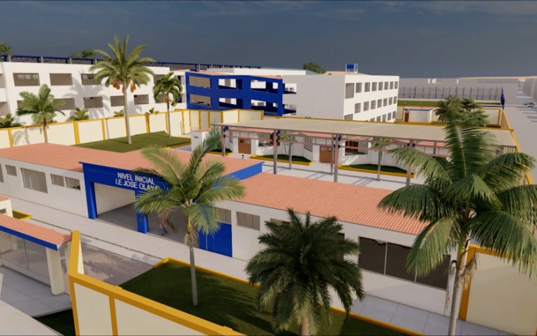 GORE TRANSFIERE EN 3 AÑOS S/ 446 MILLONES A 65 MUNICIPALIDADES PARA EJECUTAR OBRAS PÚBLICAS