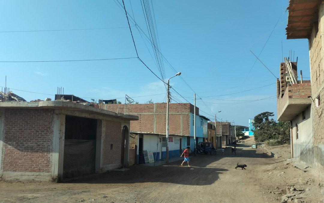 GORE LANZA PROCESO DE SELECCIÓN PARA GARANTIZAR AGUA Y ALCANTARILLADO A MÁS DE 10 MIL POBLADORES DE CHAO
