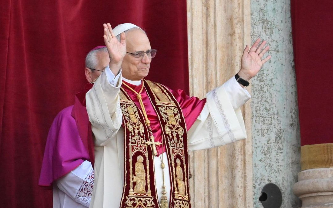 GORE DARÁ TODO EL APOYO A LA RUTA TURÍSTICA “CAMIMOS DEL PAPA LEÓN XIV EN LA LIBERTAD”.