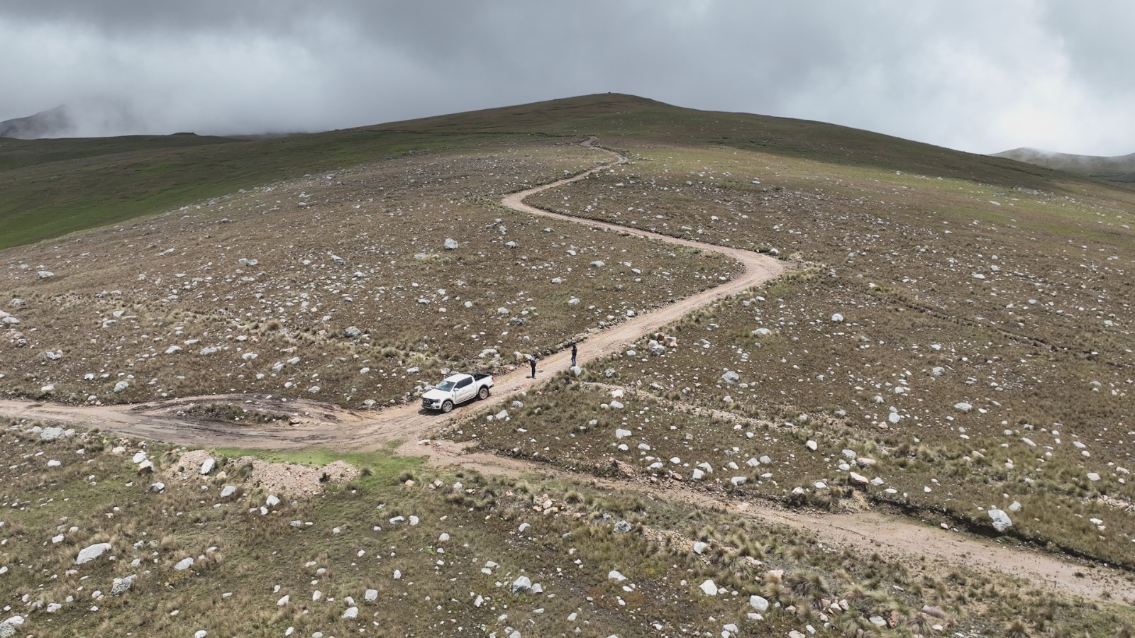 30 de junio, quiruvilca