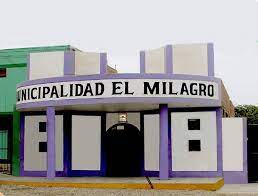 EL MILAGRO SIGUE AVANZANDO HACIA SU DISTRITALIZACIÓN CON APOYO DEL GOBIERNO REGIONAL