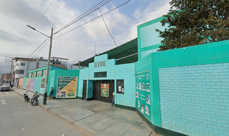 RECONSTRUCCIÓN DEL COLEGIO VIRÚ Y CLUB DEL PUEBLO DE EL PORVENIR AVANZAN HACIA PROCESO DE SELECCIÓN