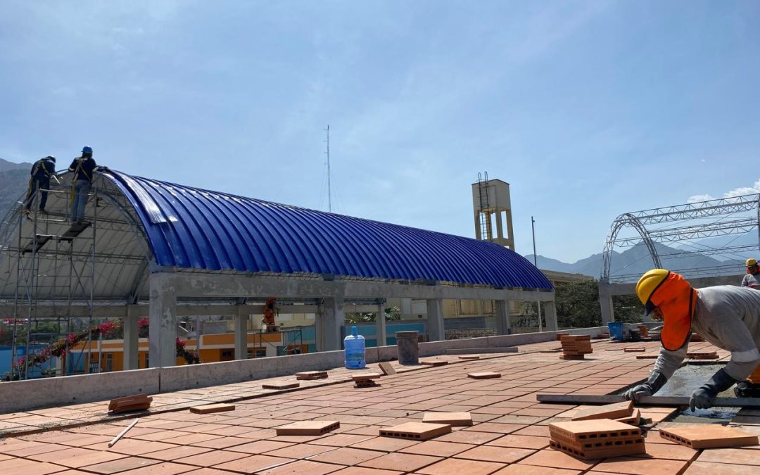 ¡HISTÓRICO! CAR ALDEA INFANTIL SANTA ROSA YA TIENE SU PROPIA PLANTA DE TRATAMIENTO DE AGUAS RESIDUALES