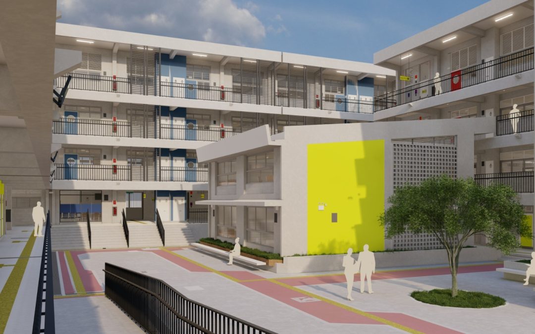 GORE INICIARÁ EN DOS MESES CONSTRUCCIÓN DEL INSTITUTO TECNOLÓGICO CIRO ALEGRÍA DE CHEPÉN