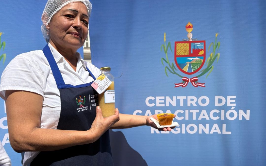 MADRES CONVIERTEN LA COCINA EN MOTOR DE CAMBIO CON RECETAS NUTRITIVAS Y CREATIVAS
