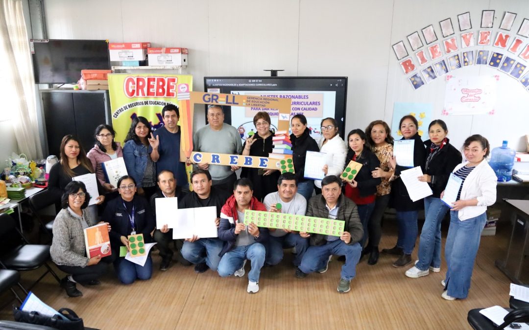 ESCUELA DE LUCMA IMPLEMENTARÁ PROYECTO INCLUSIVO, CON PREMIO OBTENIDO EN EL CONCURSO DE INNOVACIÓN EDUCATIVA DE FONDEP