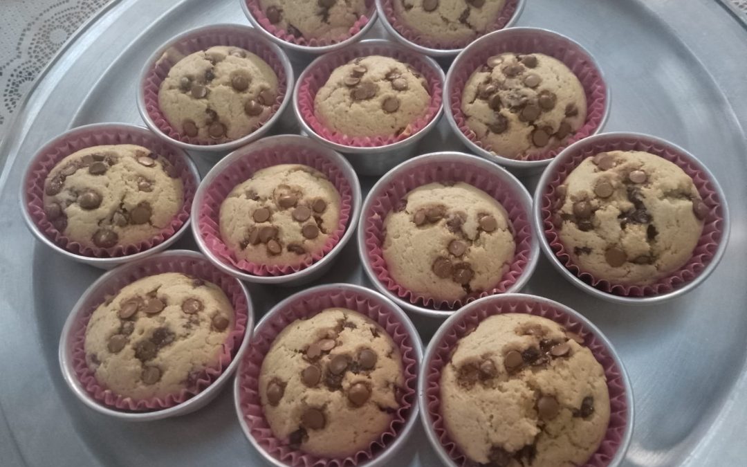 GORE IMPULSA EMPODERAMIENTO ECONÓMICO DE MUJERES EN SINTUCO CON CURSO DE REPOSTERÍA