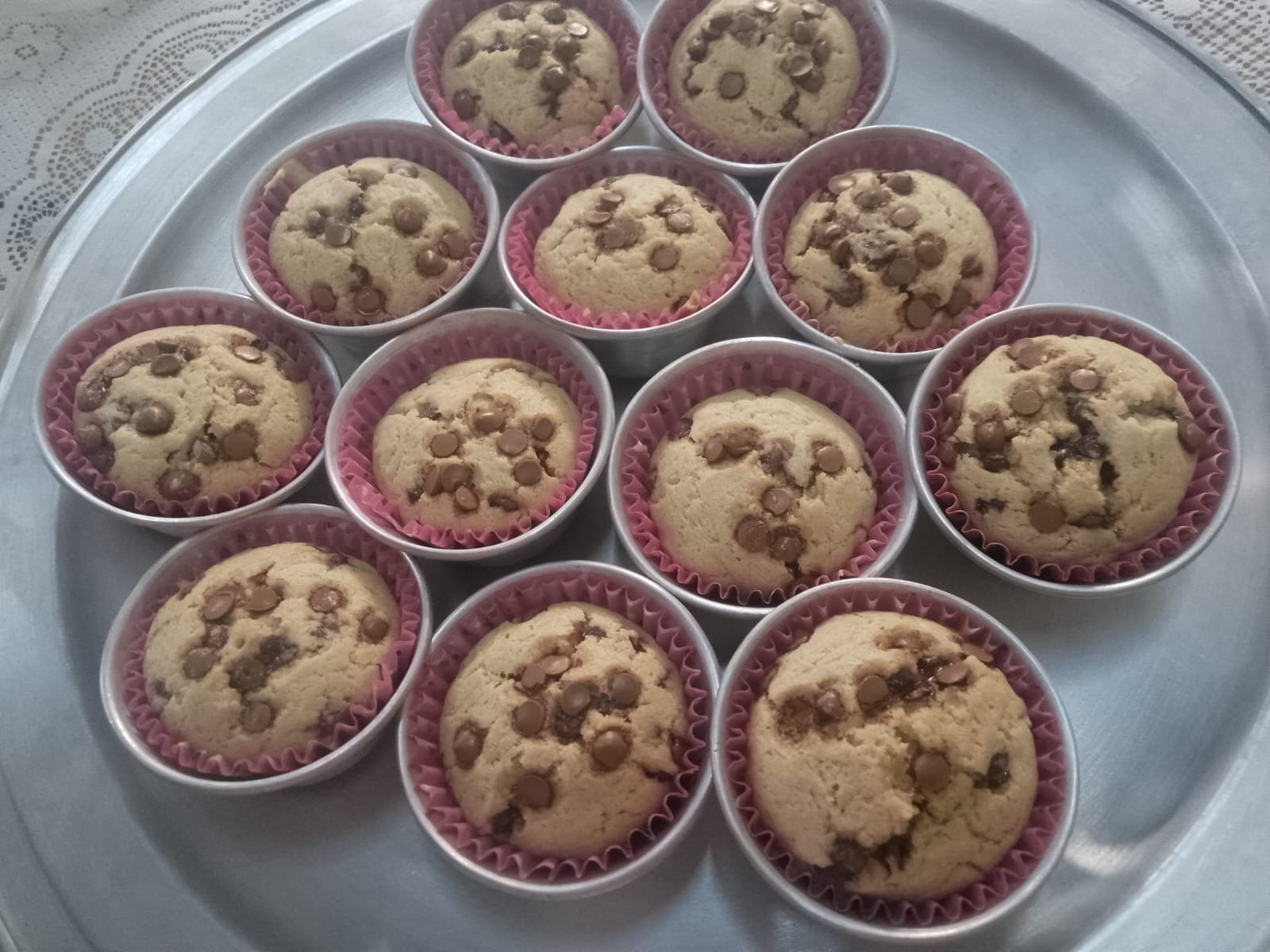 GORE IMPULSA EMPODERAMIENTO ECONÓMICO DE MUJERES EN SINTUCO CON CURSO DE REPOSTERÍA