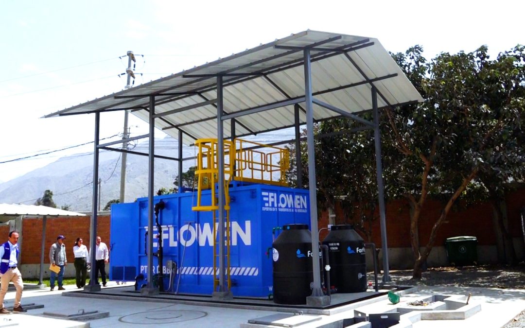 NIÑOS VULNERABLES RECIBEN ATENCIÓN DE PRIMERA EN LA ADEA INFANTIL “SANTA ROSA”