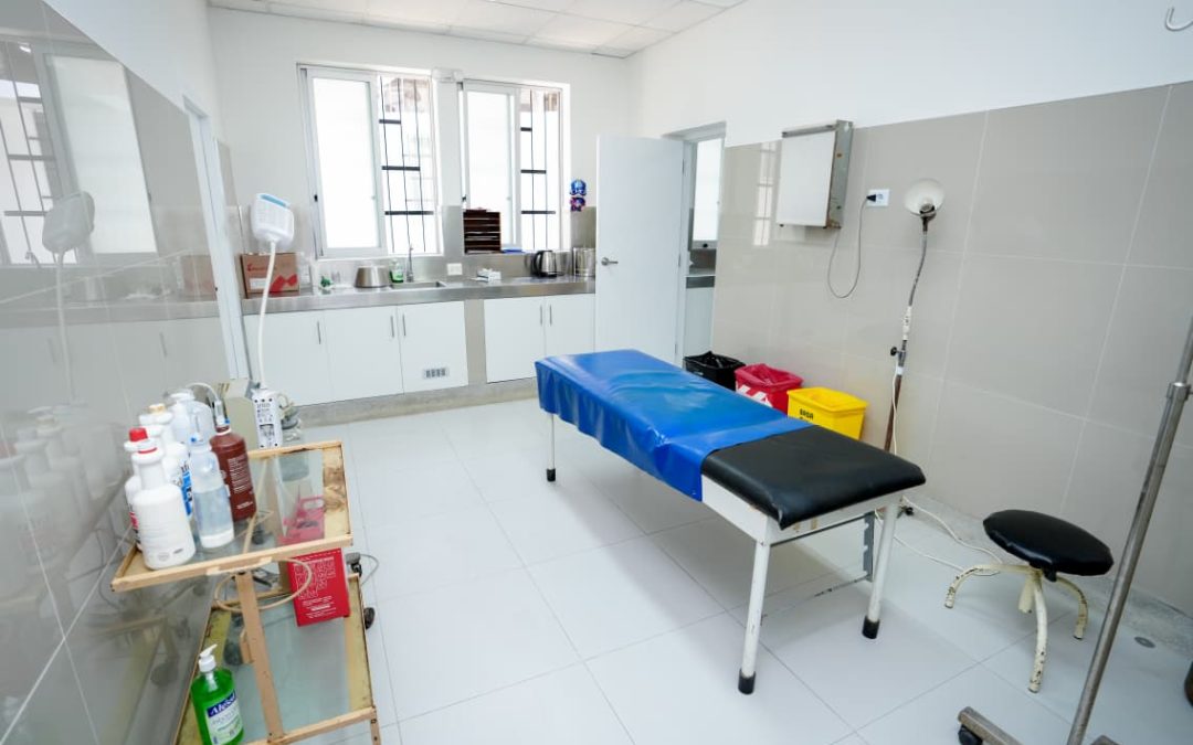 “GESTIONAREMOS ANTE ESSALUD TRANSFERENCIA DE PROPIEDAD DEL HOSPITAL DE CHEPÉN AL MINSA”