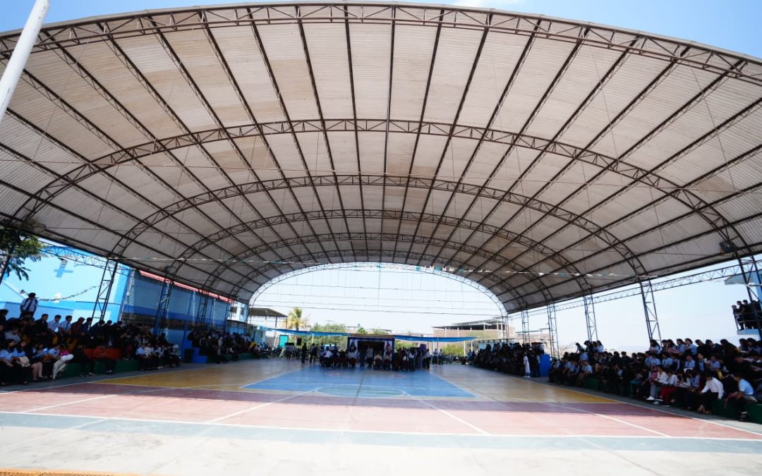 EN SETIEMBRE EMPIEZA LA CONSTRUCCIÓN DEL NUEVO INSTITUTO “CIRO ALEGRÍA” DE CHEPÉN