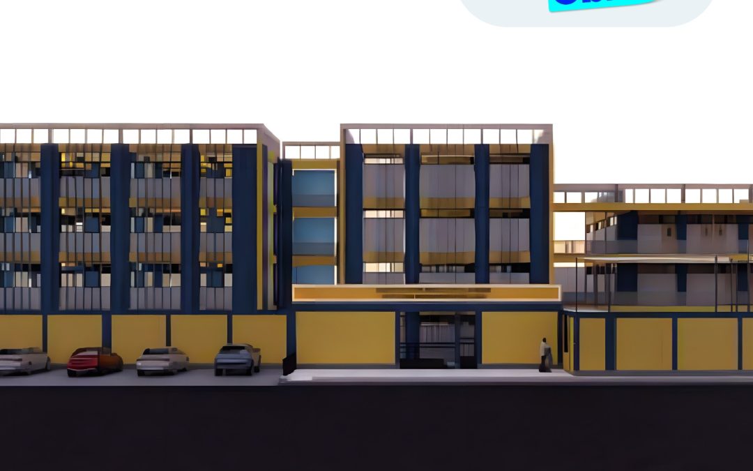 PACASMAYO: GORE INICIARÁ CONSTRUCCIÓN DE 2 COLEGIOS EMBLEMÁTICOS EL PRIMER TRIMESTRE DEL 2026