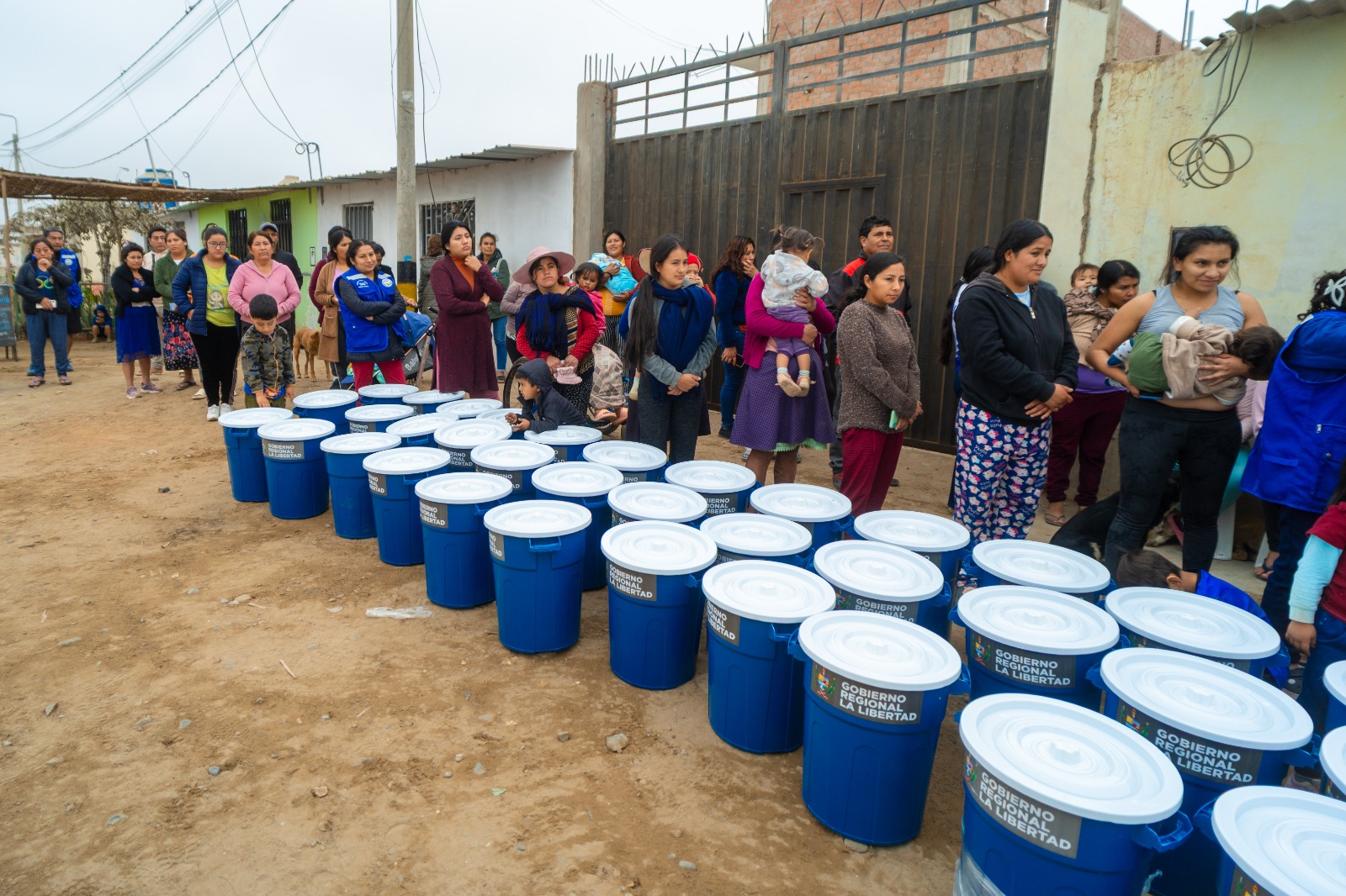 10 de setiembre, agua pacasmayo