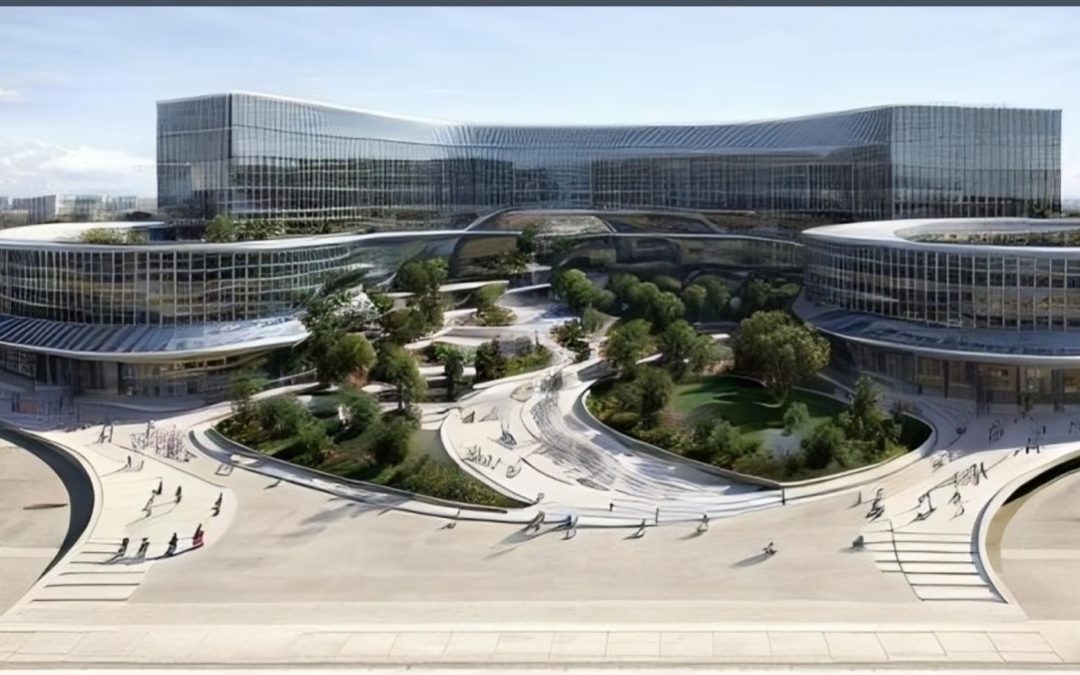 PERFIL TÉCNICO DEL NUEVO IREN NORTE SUPERA EL 50 POR CIENTO DE AVANCE