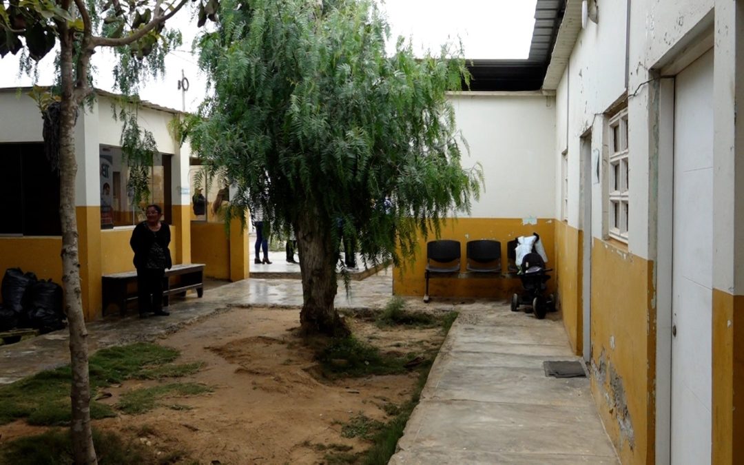 GORE IMPLEMENTARÁ 9 CENTROS DE SALUD DE ASCOPE MEDIANTE OBRAS POR IMPUESTOS