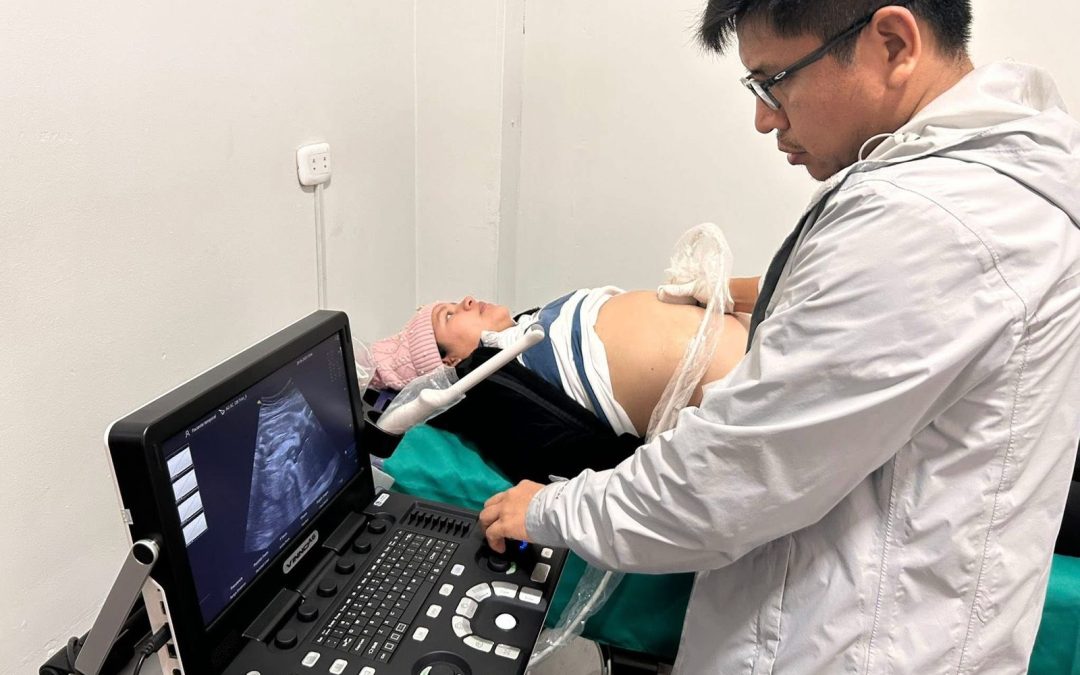 GORE LA LIBERTAD ADJUDICÓ EL PRIMER PROYECTO DE DIGITALIZACIÓN EN SALUD DEL PAÍS