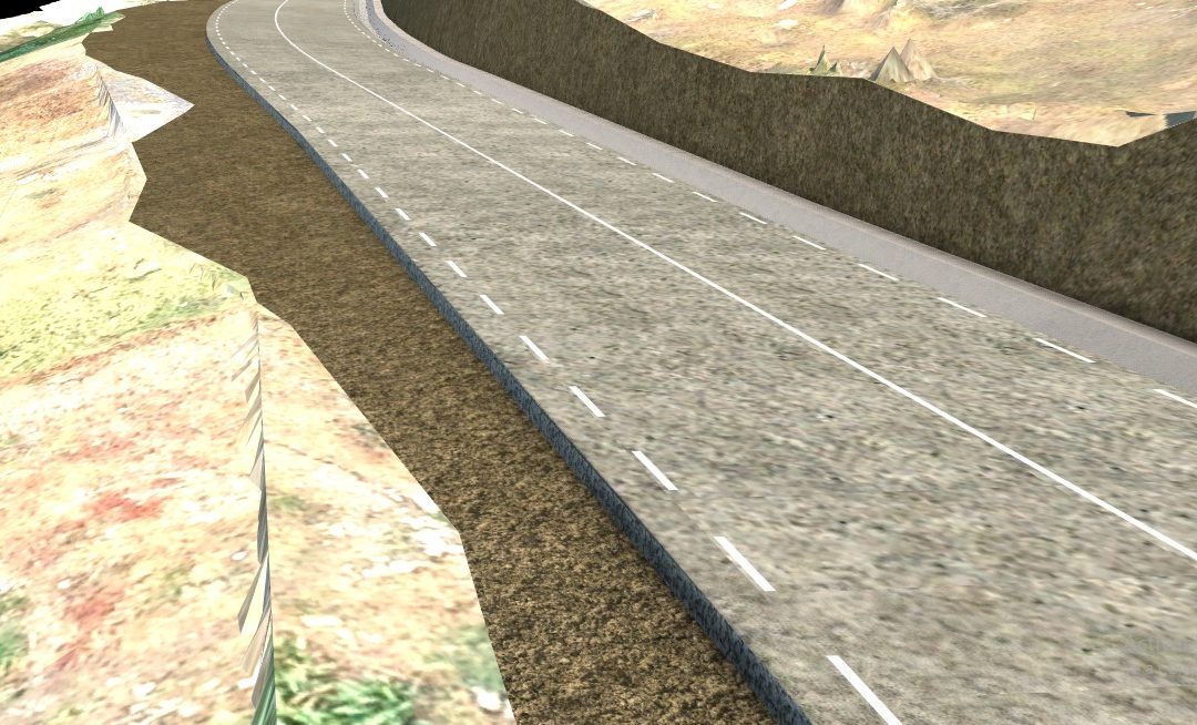 EN NOVIEMBRE EMPIEZA EJECUCIÓN DE CARRETERA DE CONCRETO MARKAHUMACHUCO-SANAGORÁN QUE IMPULSARÁ EL TURISMO