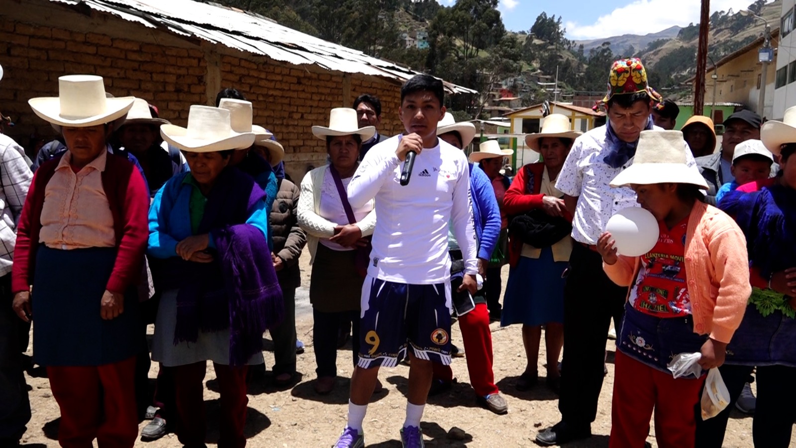 20 de octubre, complejo sinsicap