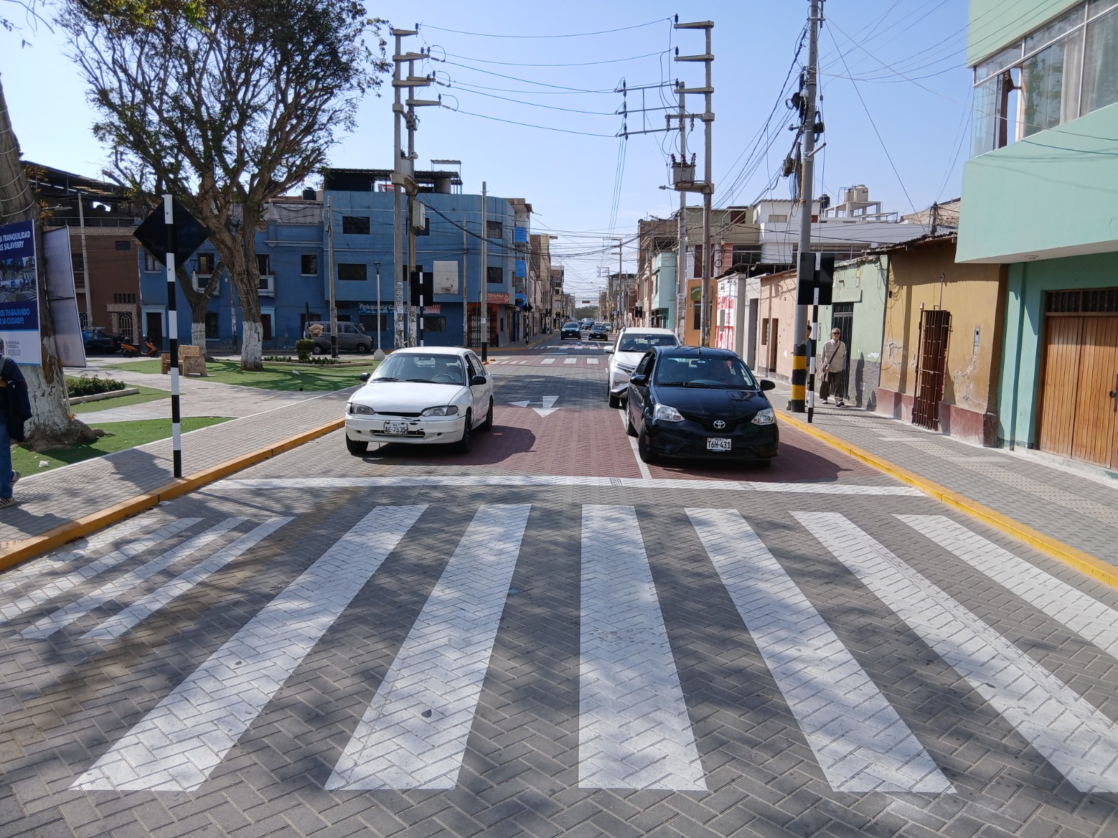 20 de octubre, gore y mpt