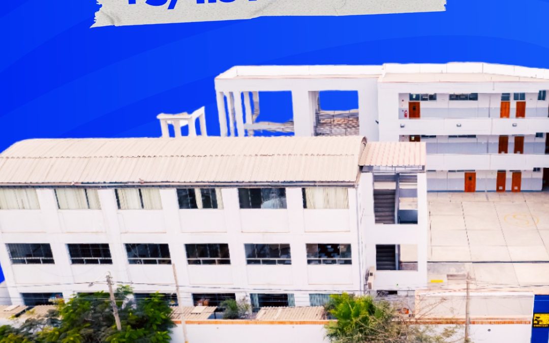 INSTITUTO TECNOLÓGICO DE LAREDO, CON NUEVOS PABELLONES Y LABORATORIOS EQUIPADOS, VA CAMINO AL LICENCIAMIENTO