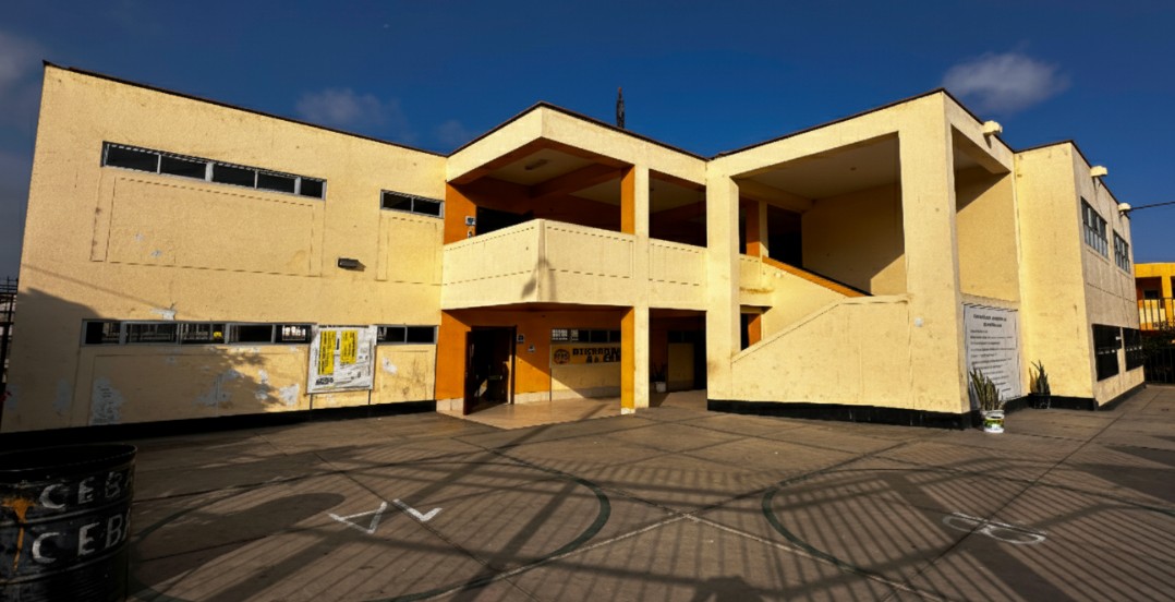 GORE ADJUDICA BUENA PRO PARA DAR MANTENIMIENTO INTEGRAL AL COLEGIO SAN JUAN DE TRUJILLO