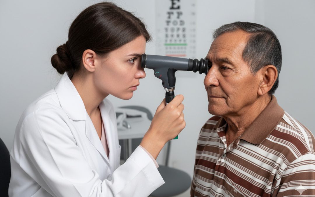 500 PACIENTES EN LISTA DE ESPERA PODRÁN ACCEDER A TRASPLANTES DE CORNEA