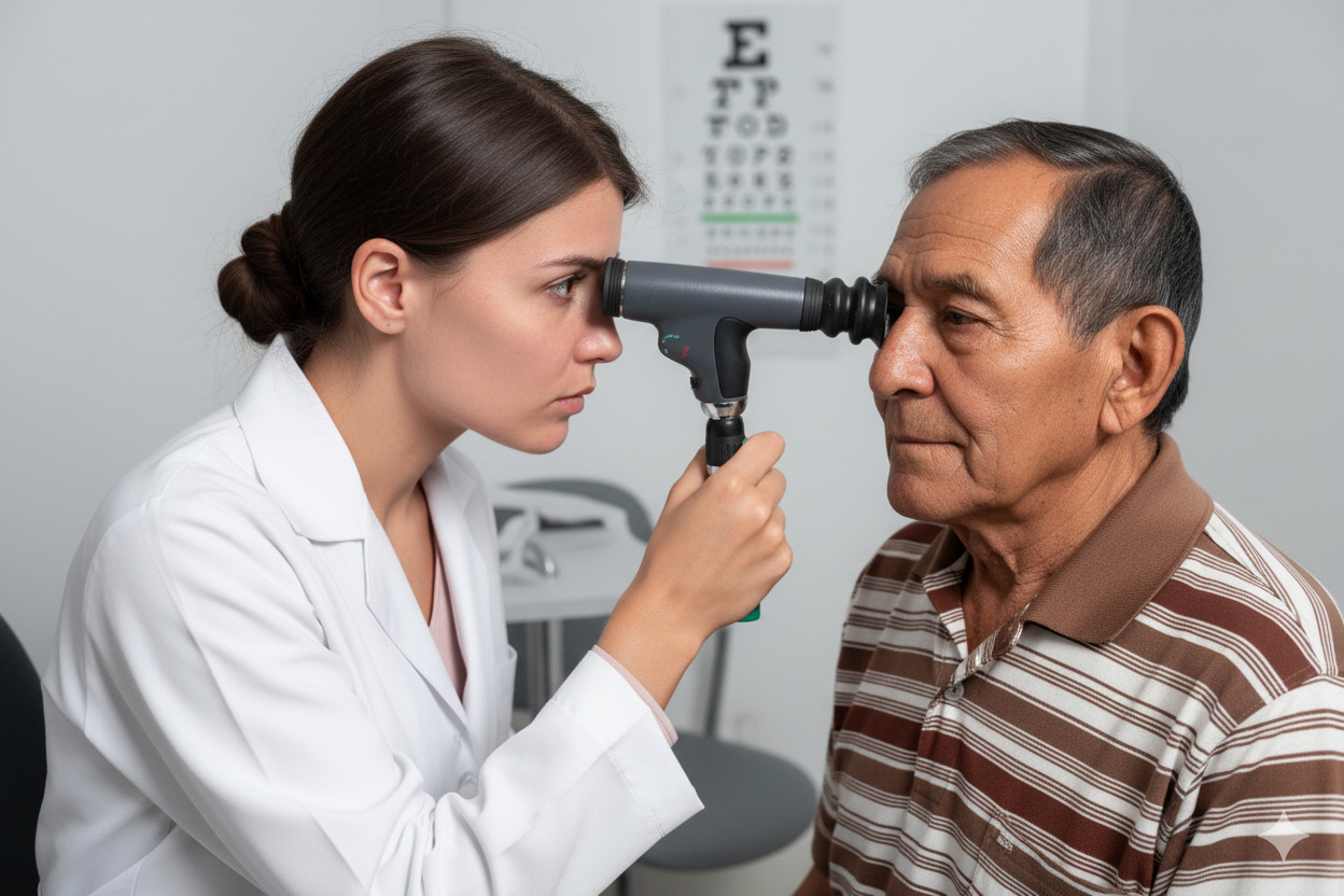 13 de noviembre – IRO