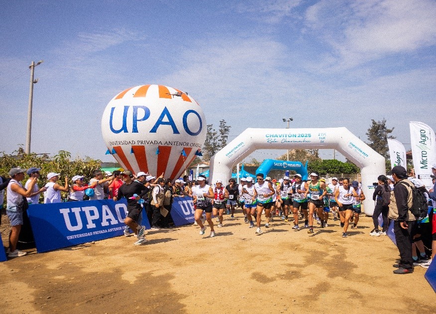 CHAVITÓN 2025 SUPERA EXPECTATIVAS Y APUNTA A CONSOLIDARSE EN EL ÁMBITO INTERNACIONAL