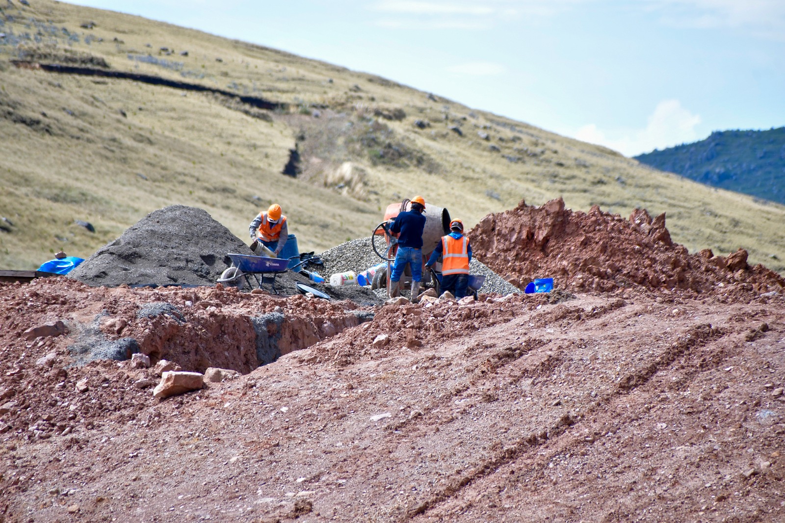 18 de noviembre – Qochas (2)