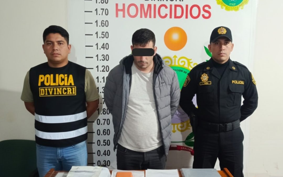 HOY INICIA ESTADO DE EMERGENCIA CON MEDIDAS MUCHO MÁS DRÁSTICAS CONTRA EL CRIMEN