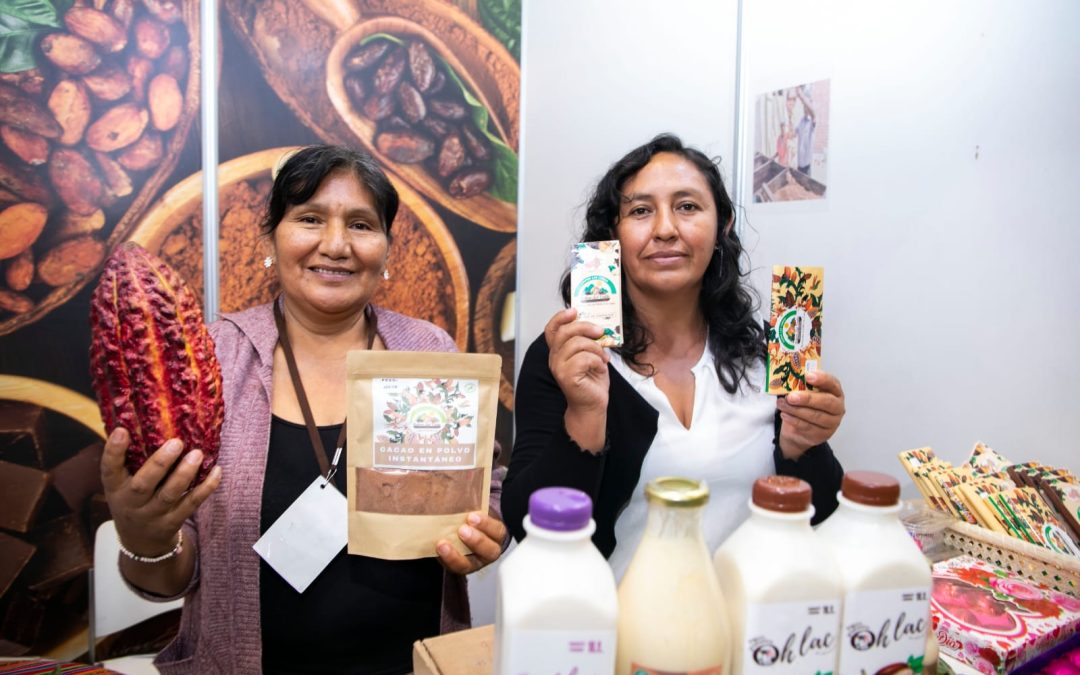 PROCOMPITE 2025 SE REACTIVA CON TRANSPARENCIA PARA MEJORAR LA COMPETIVIDAD DE PRODUCTORES LIBERTEÑOS