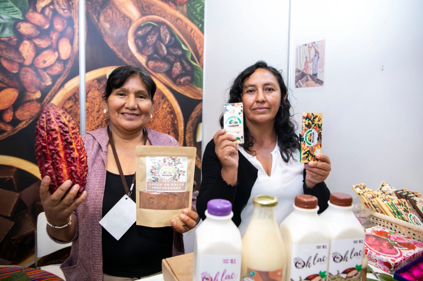 20 de noviembre – PROCOMPITE