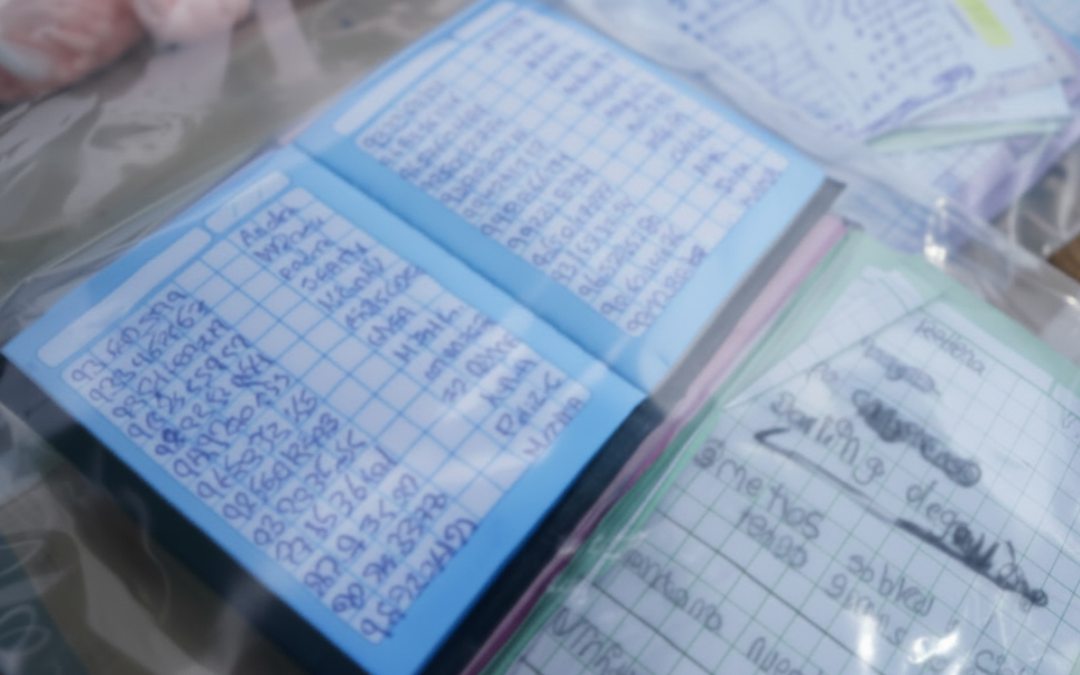 500 PERSONAS DEJAN DE SER EXTORSIONADAS TRAS LAS ÚLTIMAS REQUISAS EN PENAL EL MILAGRO