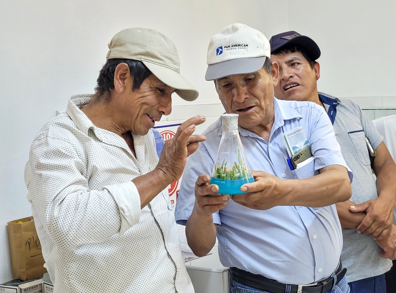 24 de noviembre – Pasantía PECH SC