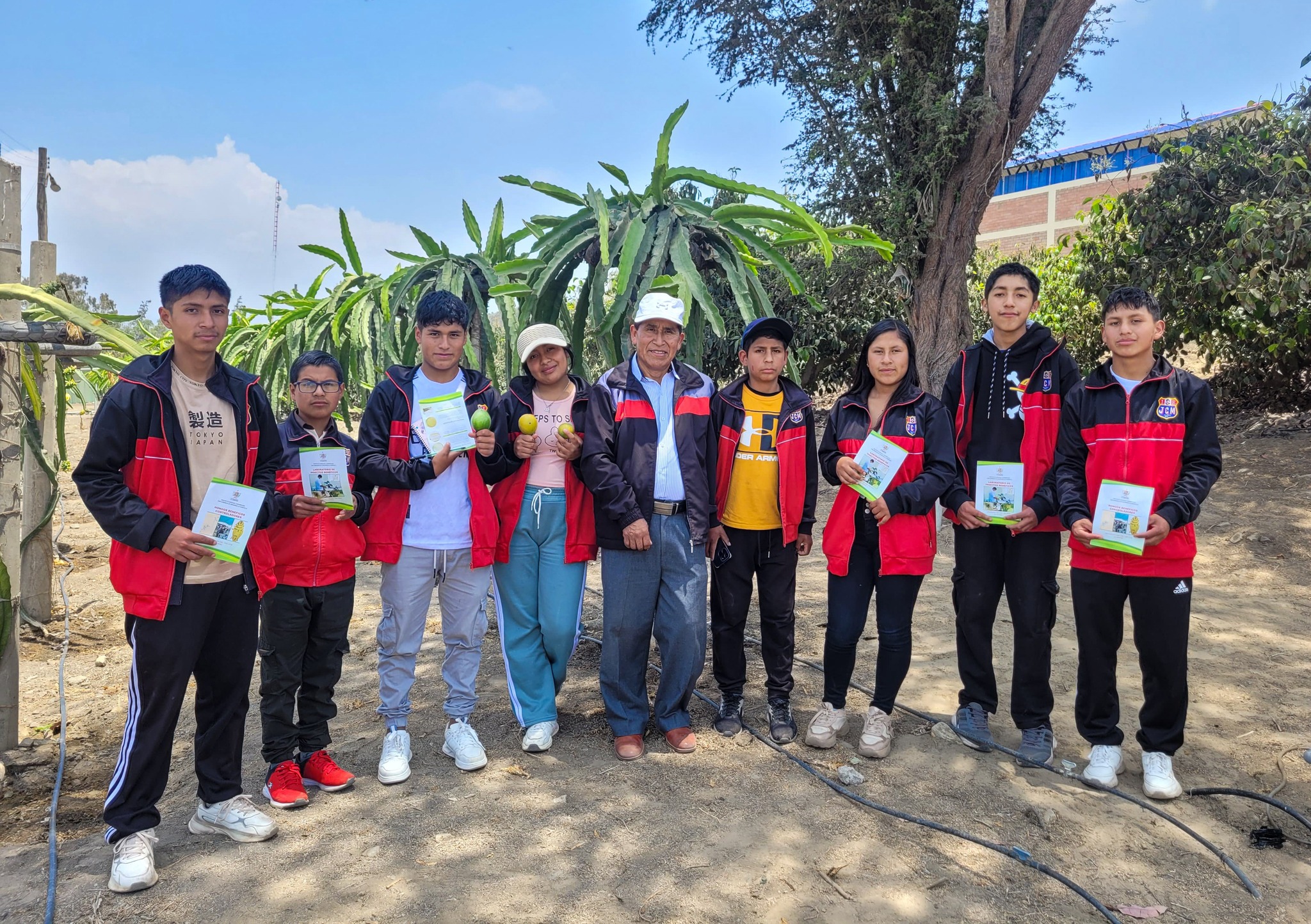 25 de noviembre – PECH 3