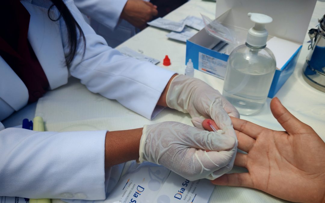 GORE LA LIBERTAD REFUERZA ACCIONES DE PREVENCIÓN FRENTE AL VIH