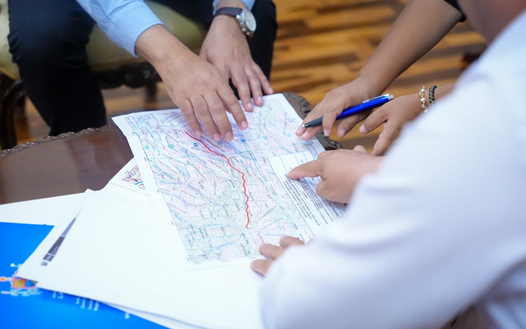 LA LIBERTAD ES LA REGIÓN CON MAYOR AVANCE EN LA DEFINICIÓN DE SUS LÍMITES TERRITORIALES