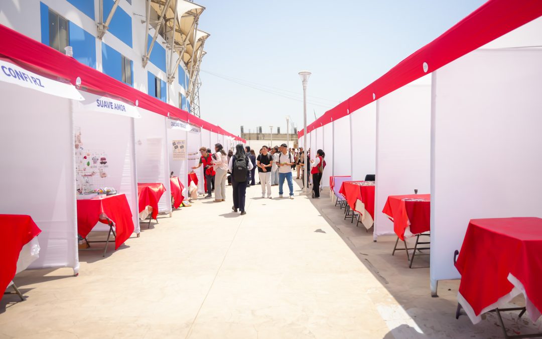 GORE OFRECIÓ MÁS DE 4 MIL EMPLEOS PARA FOMENTAR LA INSERCIÓN LABORAL