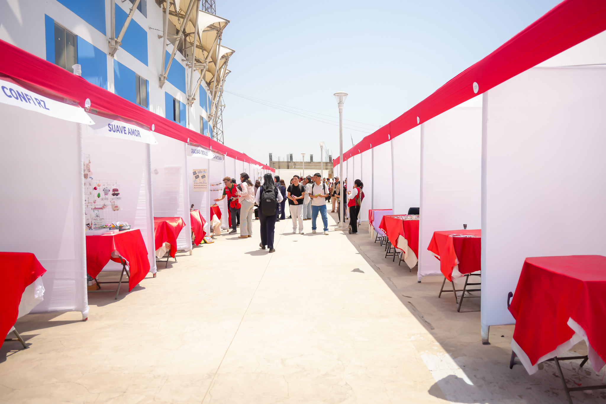 GORE OFRECIÓ MÁS DE 4 MIL EMPLEOS PARA FOMENTAR LA INSERCIÓN LABORAL