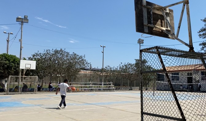 10 de diciembre -COAR