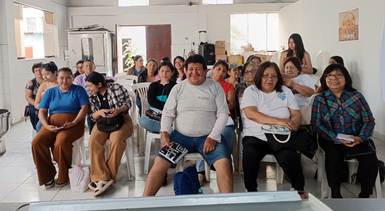 10 de diciembre – Cercap