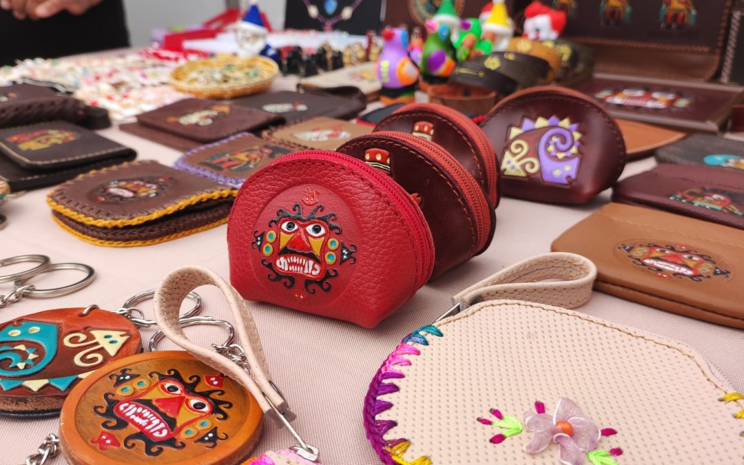 GORE IMPULSA LA INNOVACIÓN Y EMPRENDIMIENTO EN FERIA LOCAL