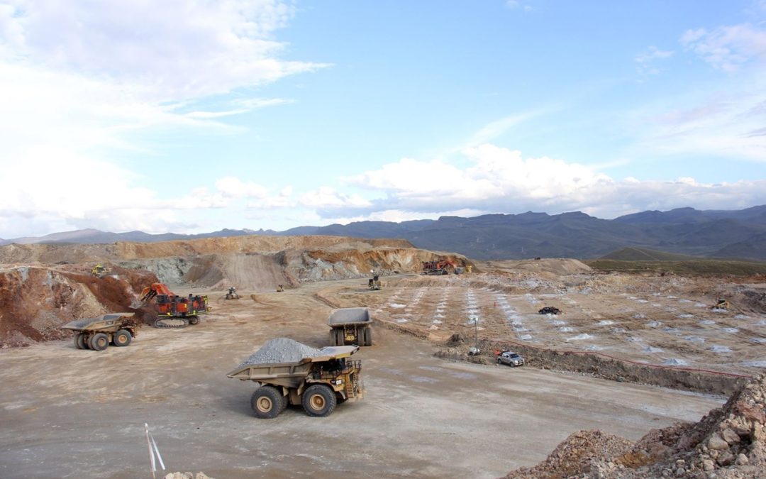 GORE IMPULSA LA TRANSPARENCIA DE LA INVERSIÓN DEL CANON MINERO EN LA REGIÓN